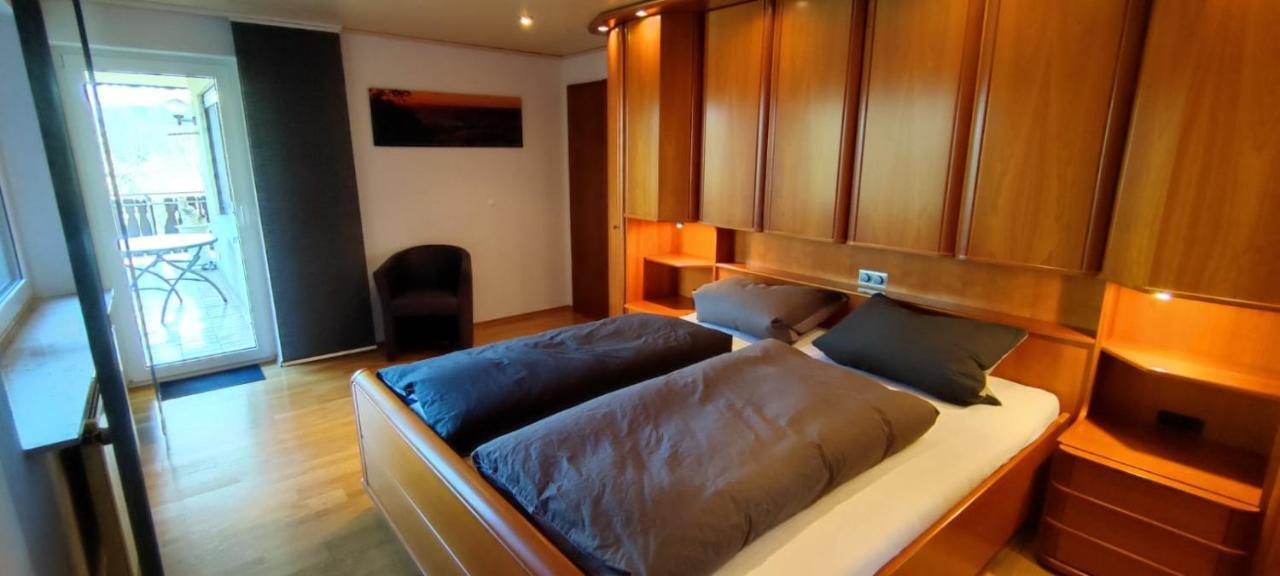 Appartement Weingut Will Und Wuerz Lemberger à Schwaigern Extérieur photo
