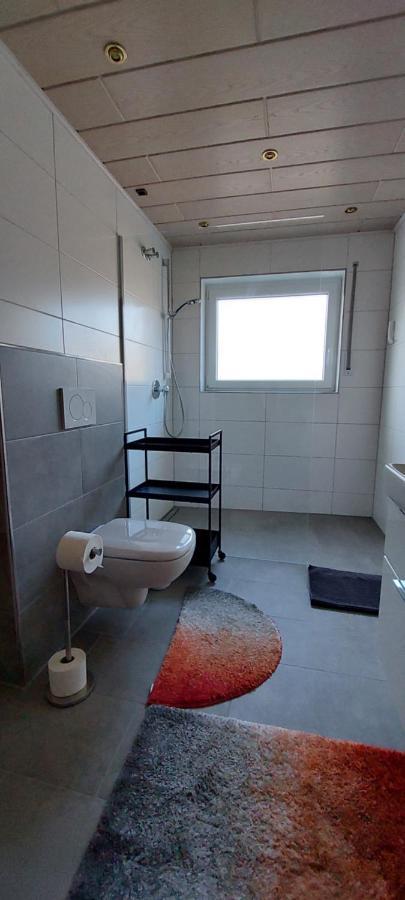 Appartement Weingut Will Und Wuerz Lemberger à Schwaigern Extérieur photo